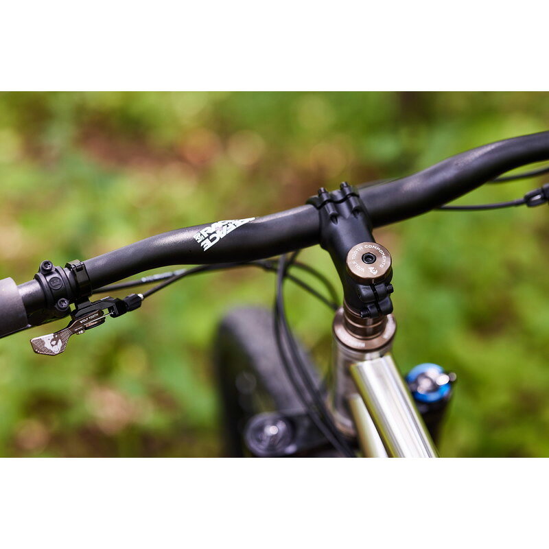 ����եȥ����� Stem Cap with 5mm Spacer