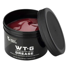 ウルフトゥース WT-G Precision Bike Grease 8oz