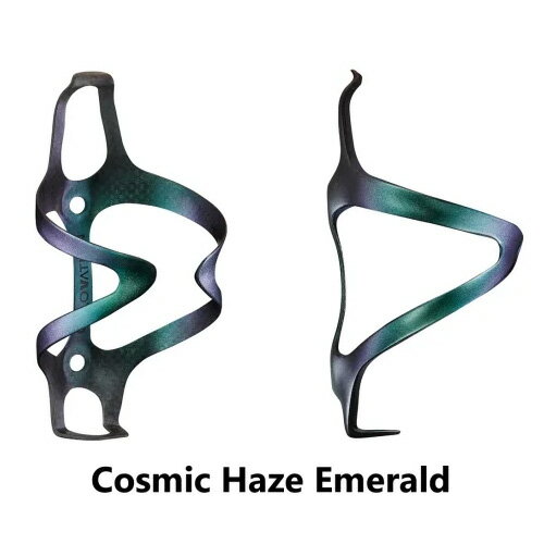 VNx[V Carbon Bottle Cage Cosmic Haze