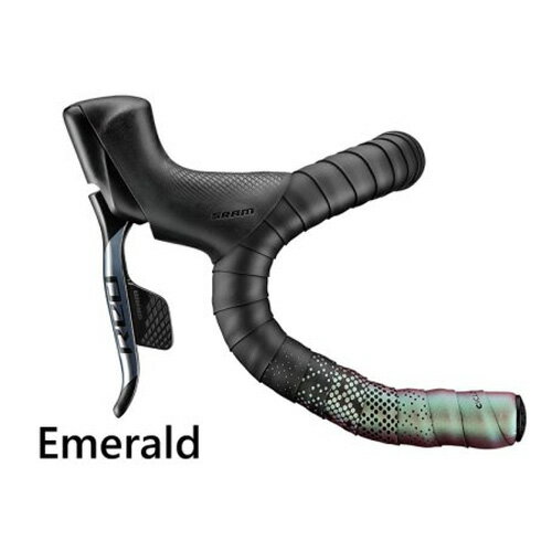 シクロベーション SEITEX-Chameleon エメラルドグリーン