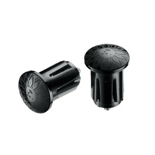 ١ UFO Turbo lock-in Plug