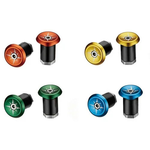 ١ VORTEX lock-in Plug