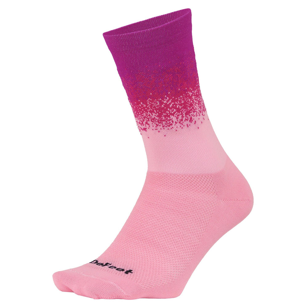 ǥե AI 6 Ombre Raspberry ԥ/ݥɥ֥롼