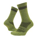 ディフィート CUSH 7 Wool Blend アボカド