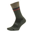 ディフィート CUSH 7 Wool Blend マレット/Lグリーン