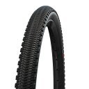 シュワルベ ジーワン オーバーランド 700c フォルダブル