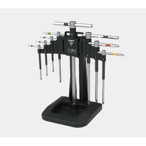 トピーク T ヘックス スピード レンチ セット