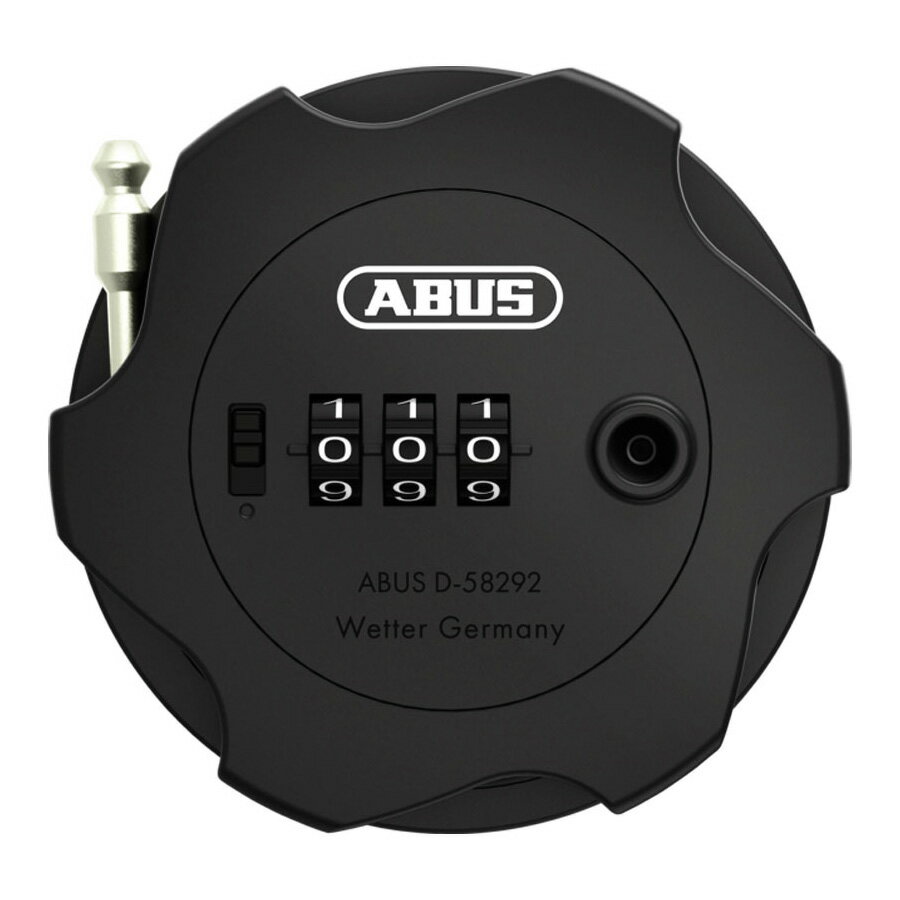 ABUS COMBIFLEX ADVENTURE bN