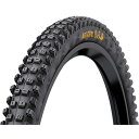 コンチネンタル Argotal Trail Endurance 29×2.40 チューブレスレディ フォルダブル