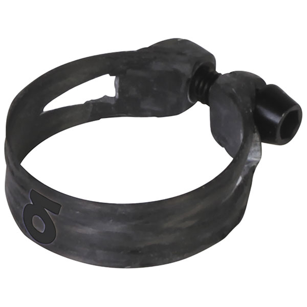 ダリモ SUB4 カーボンシートクランプ