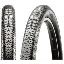 マキシス DTH 20×1.50 EXOプロテクション ワイヤー MAXXIS