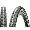 マキシス オーバードライブ 700×35C マックスプロテクト ワイヤー MAXXIS