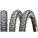 マキシス ミニオン DHF 26×2.30 3Cマックステラ EXOプロテクション チューブレスレディ フォルダブル MAXXIS
