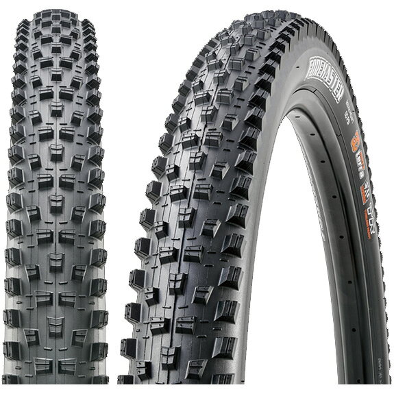 乐天商城 - マキシス フォーキャスター 29×2.40WT EXOプロテクション チューブレスレディ フォルダブル MAXXIS