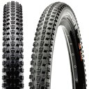 マキシス クロスマーク 2 26×2.25 EXOプロテクション チューブレスレディ フォルダブル MAXXIS