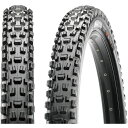 マキシス アセガイ 27.5×2.50WT 3Cマックスグリップ EXO+プロテクション チューブレスレディ フォルダブル MAXXIS