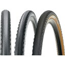 マキシス レセプター 650×47B EXOプロテクション チューブレスレディ タンウォール フォルダブル MAXXIS