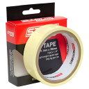 スタンズノーチューブ RIM TAPE 10YARD(9.1m) 30mm幅 イエロー