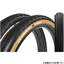パナレーサー グラベルキング SK 700C ブラック クリンチャー フォルダブル 2024