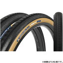 パナレーサー グラベルキング SS プラス 700C ブラック クリンチャー フォルダブル 2024
