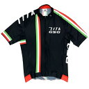 セブンイタリア Cobra X Jersey ブラック