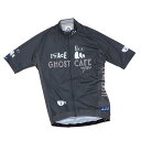 ZuC^A Ghost Cafe Jersey `R[