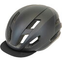 アデプト ORBIK ヘルメット マットブラック