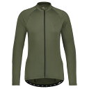 BBB TRANSITION JERSEY BBW-237 オリーブグリーン