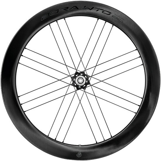 カンパニョーロ BORA WTO 60 DB C23 カンパニョーロN3W用 ディスクブレーキ対応 前後セット