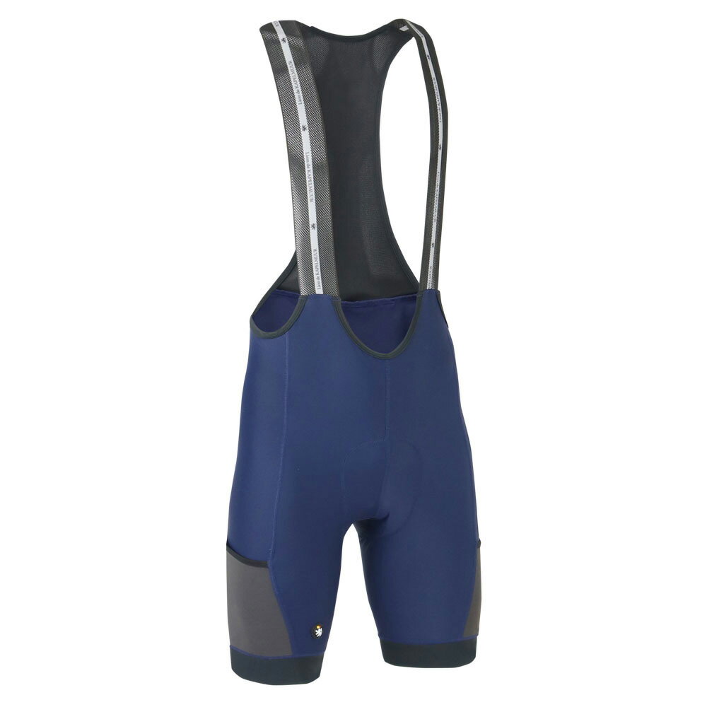 DOTOUT/ドットアウト Power Bib Short パワー・ビブショーツ メンズ