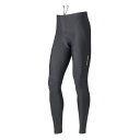 パールイズミ 【L228-3DR】コールド シェイド タイツ (トールサイズ) 4.ブラック PEARLIZUMI