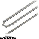 【即納】【M便】シマノ DEORE 10段用HG-Xチェーン CN-HG54 116L