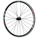 シマノ WH-R501 ブラック クリンチャー 後のみ