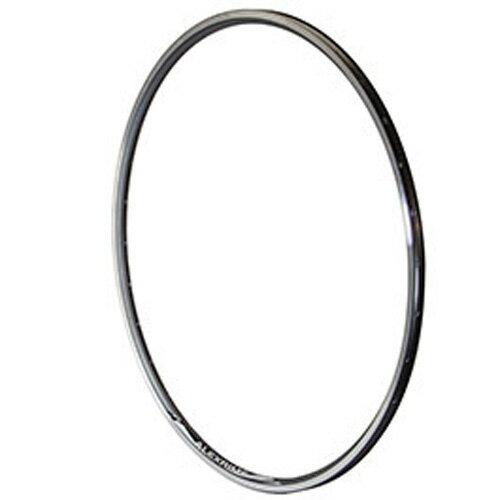 アレックスリム R450 700(622) 32H FV CSW ブラック リム