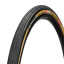 チャレンジ HTLR STRADA BIANCAチューブレスレディ 260TPI 36mm タン フォルダブル