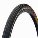 チャレンジ HCL STRADA BIANCAクリンチャー 260TPI 36mm タン フォルダブル