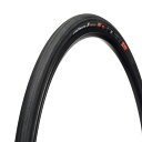チャレンジ HTLR STRADAチューブレスレディ 300TPI 25mm ブラック フォルダブル