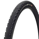 チャレンジ VCL GRAVEL GRINDERクリンチャー 120TPI 38mm ブラック フォルダブル