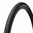 チャレンジ VCL STRADA BIANCAクリンチャー 120TPI 36mm ブラック