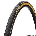 チャレンジ HTU STRADAチューブラー 300TPI 25mm ブラック