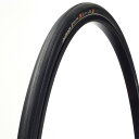 チャレンジ HTU ELITEチューブラー 220TPI 23mm ブラック