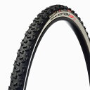 チャレンジ HTU LIMUSチューブラー 320TPI 33mm チームエディションソフト ホワイト