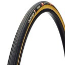 チャレンジ HCL STRADAクリンチャー 300TPI 30mm タン フォルダブル