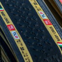 チャレンジ HTLR BABYLIMUSチューブレスレディ 300TPI 33mm タン