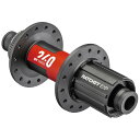 DT SWISS 240EXP 12/148mm シマノHG センターロック リアハブ