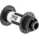 DT SWISS 350 CL 15/110mm ブースト フロントハブ