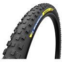 ミシュラン ワイルドXC レーシングライン 29×2.25 チューブレスレディ