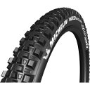 ミシュラン ワイルドエンデューロ リア GUM-X 27.5×2.40 チューブレスレディ