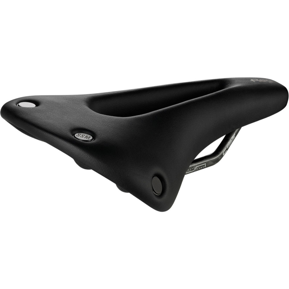 サンマルコ リーガルショート オープンフィット カーボンFX サドル ブラック Selle...