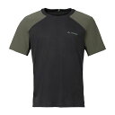 ファウデ Moab PRO シャツ ブラック